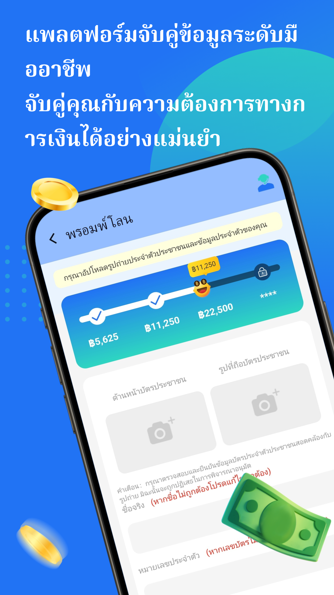 เอกสารที่จำเป็นน้อยที่สุด